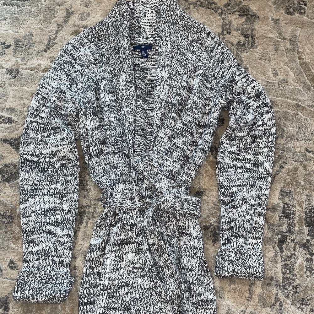 Gap Cardigan